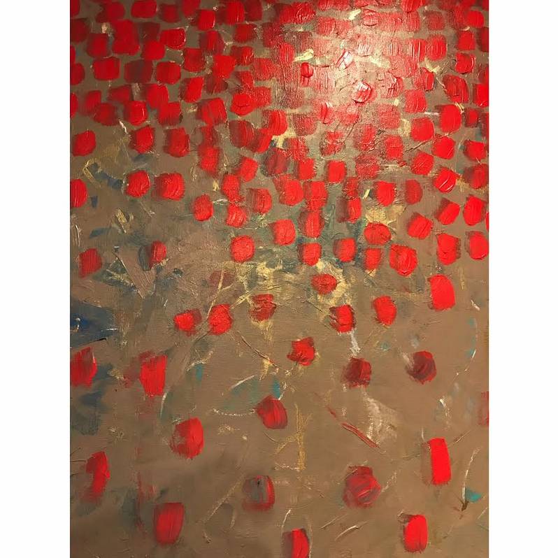 First Friday | THEA HOWELL