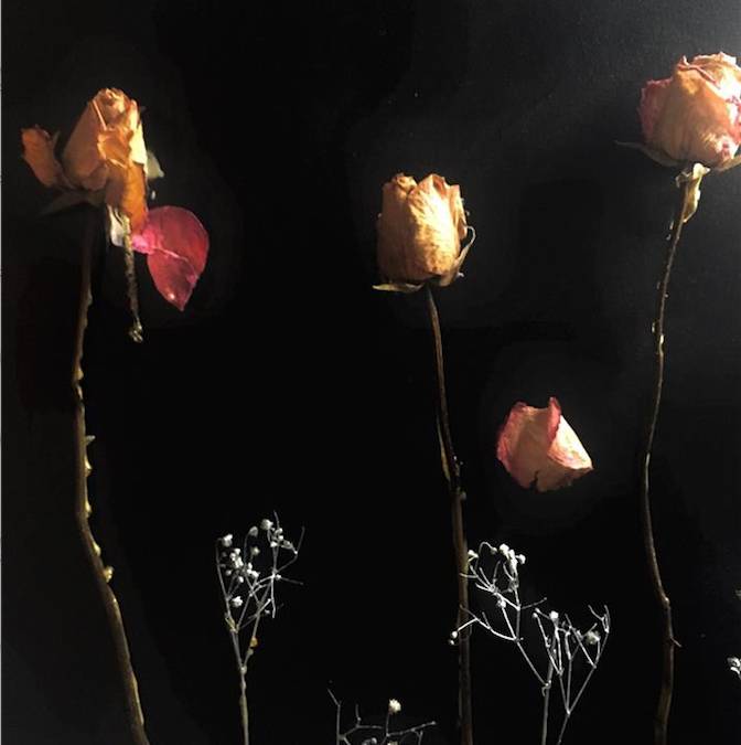 First Friday | KAYLA PROSSEDA