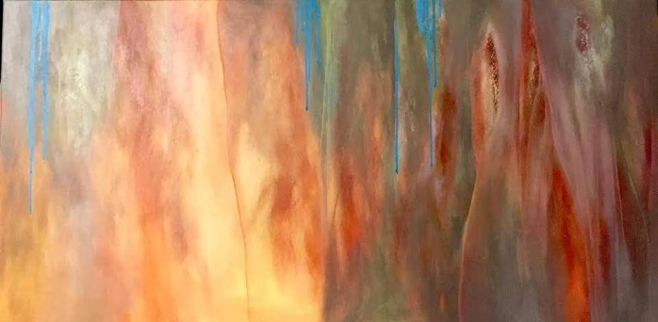 First Friday | MEGAN BASILE