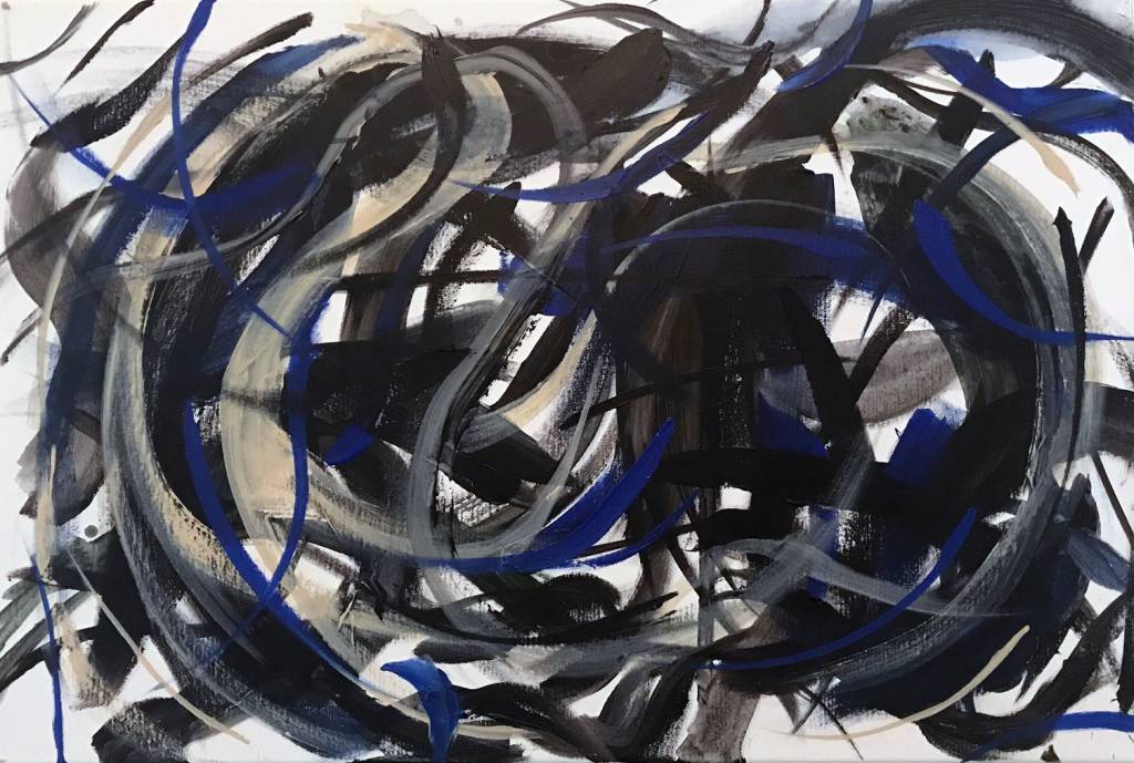 First Friday | LAURA PFAFF
