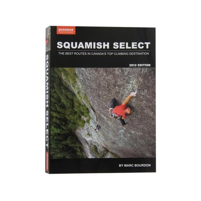 Quickdraw Publications Squamish Select