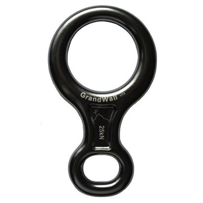 GrandWall Equipment Figure 8 Descender