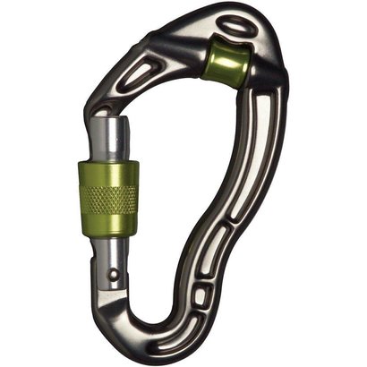 DMM Revolver Screwgate Biner