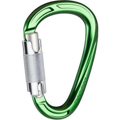 Mammut Crag HMS Twist Lock Plus