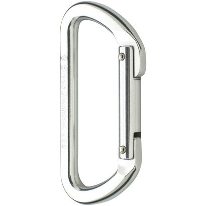 Black Diamond Light D Carabiner