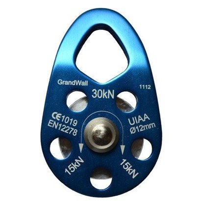 GrandWall Equipment Pulley
