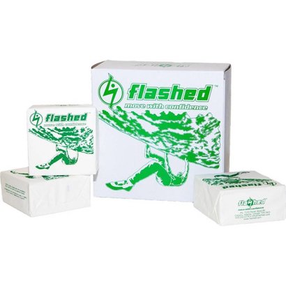 Flashed Chalk Block 56g