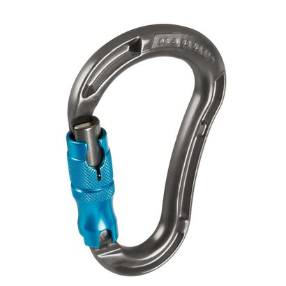 Mammut Bionic Mytholito Twist Lock Plus Carabiner
