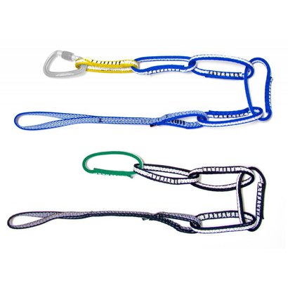 Metolius PAS 22 (Personal Anchor System) Assorted
