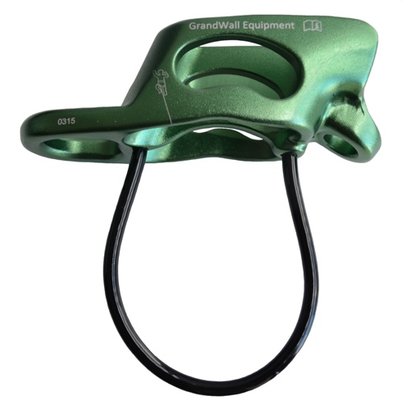 GrandWall Equipment Gimli Belay Device