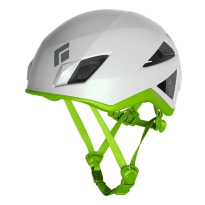Black Diamond Vector Helmet