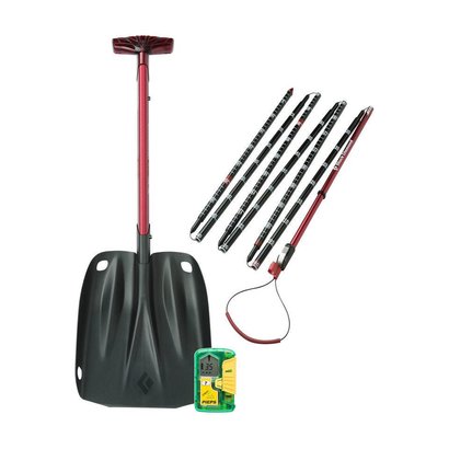 Black Diamond Sport Avalanche Safety Set