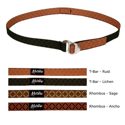 Metolius Crash Belt