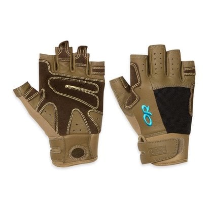 Outdoor Research Seamseeker Gloves (Women's)