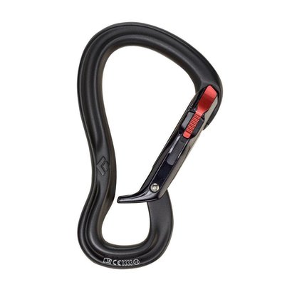 Black Diamond GridLock Magnetron Carabiner