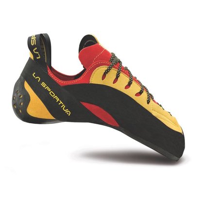 La Sportiva Testarossa