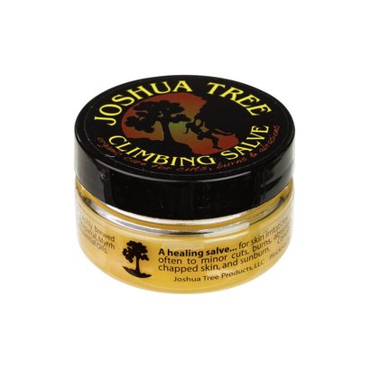 Joshua Tree Skin Care Climbing Salve 50mL