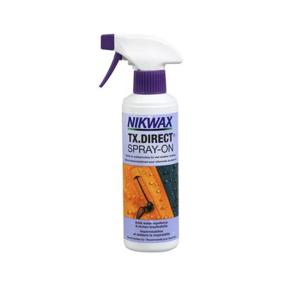 Nikwax TX.Direct® Spray-On