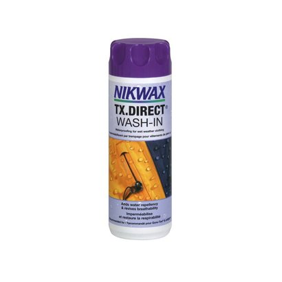 Nikwax TX.Direct® Wash-In