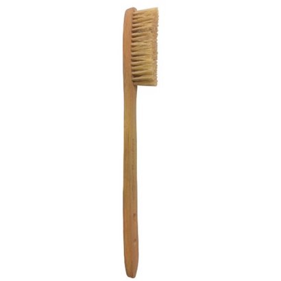 Flashed Bamboo Brush