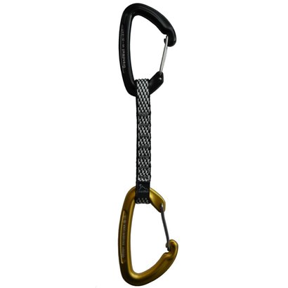 GrandWall Equipment Malamute Dyneema Quickdraw