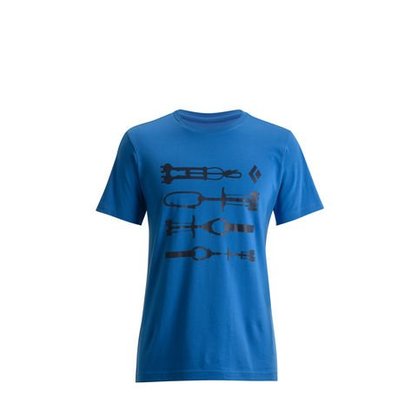 Black Diamond Camalot Tee