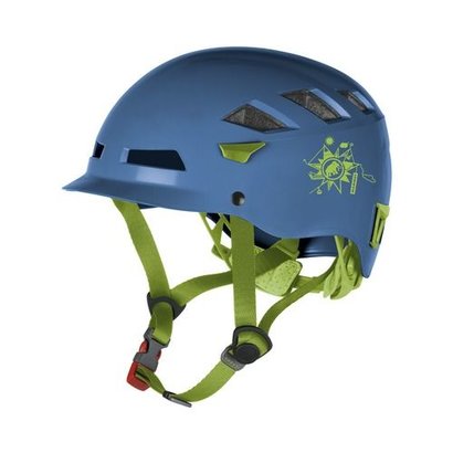 Mammut El Cap Kids Helmet