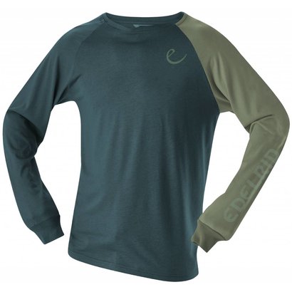 Edelrid Men's Kamikaze Longsleeve