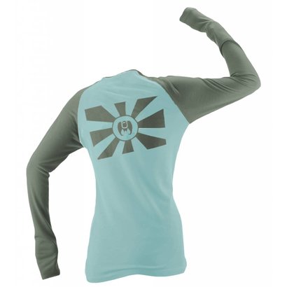 Edelrid Kamikaze Longsleeve (Women's)
