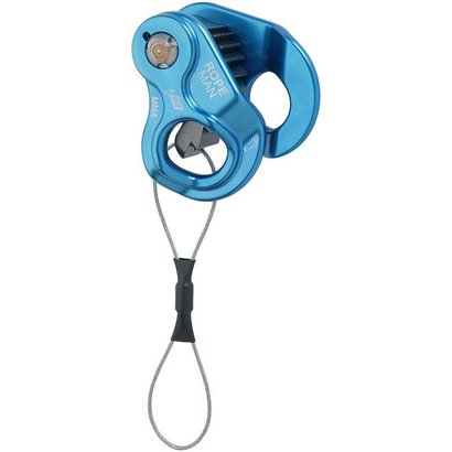 Wild Country Ropeman 1