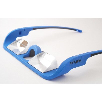 Belaggles Belay Glasses