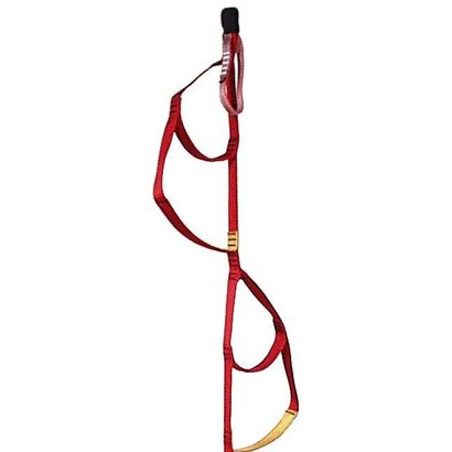 Yates Gear 1" Etrier 4+2