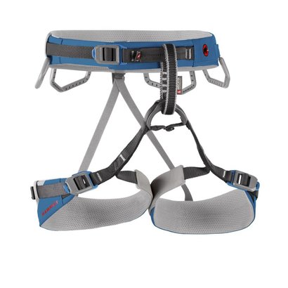 Mammut Togir Click Harness