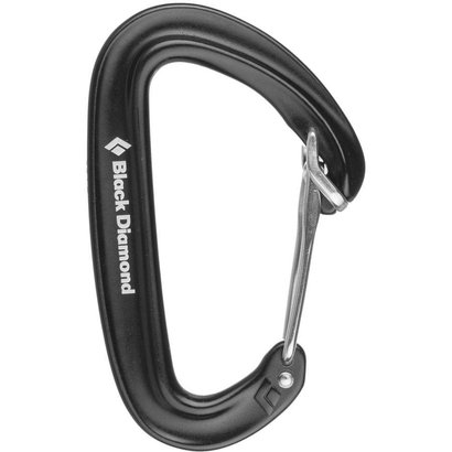 Black Diamond Oz Carabiner