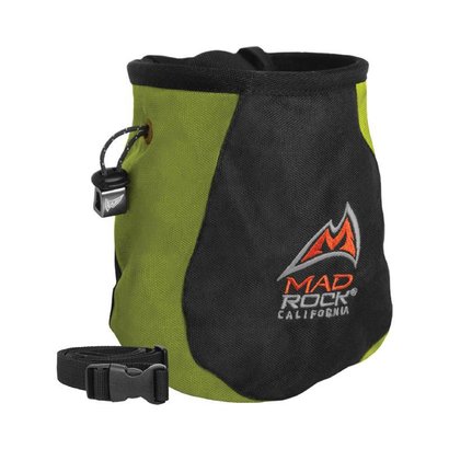 Mad Rock Climbing Koala Chalk Bag