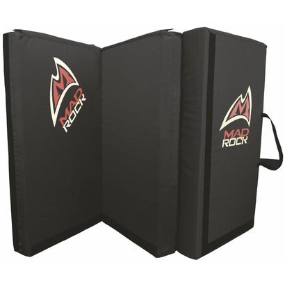 Mad Rock Climbing Triple Mad Pad