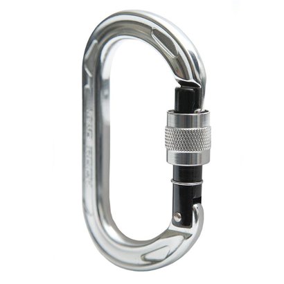 Mad Rock Climbing Oval Tech Screw