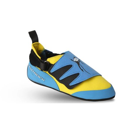 Mad Rock Climbing Mad Monkey Kids Shoes