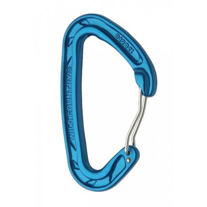 Wild Country Helium Carabiner