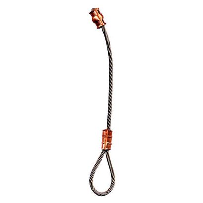 Yates Gear Copper Head