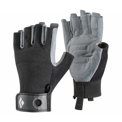 Black Diamond Crag Half-Finger Gloves