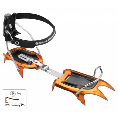 Black Diamond Neve Pro Crampon