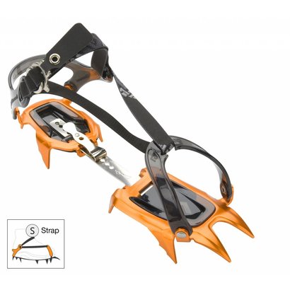 Black Diamond Neve Strap Crampon