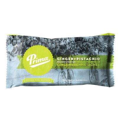 Prima Ginger & Pistachio