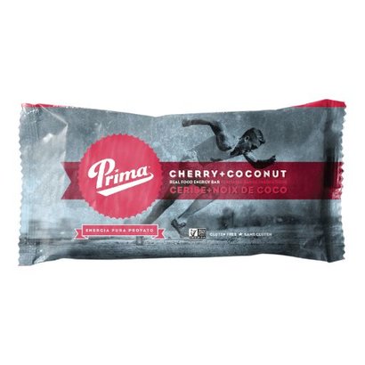 Prima Cherry & Coconut
