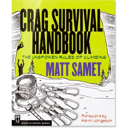 Crag Survival Handbook