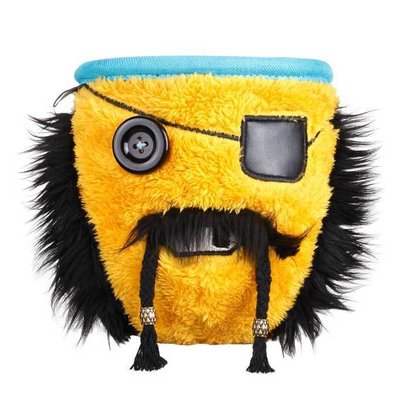 8Bplus Chalk Bucket Paul