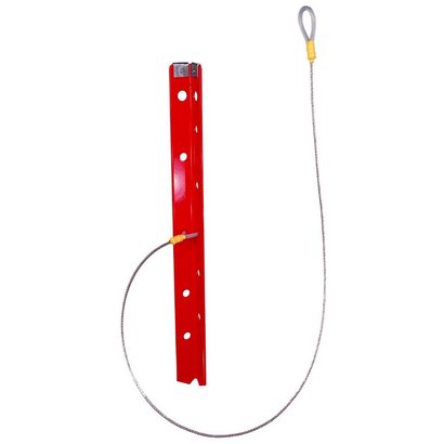 Yates Gear Cable Picket