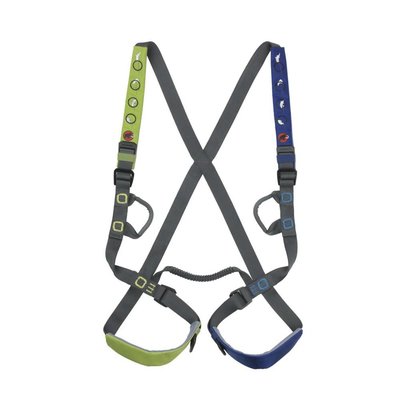 Mammut Elephir Kids Harness