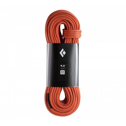Black Diamond 9.6mm Rope